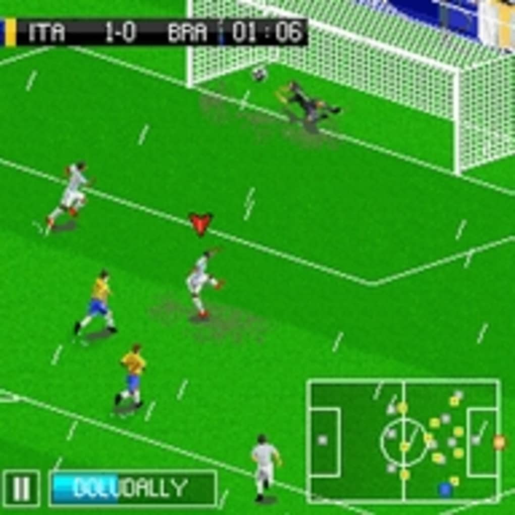 Download real football manager 2013 for nokia